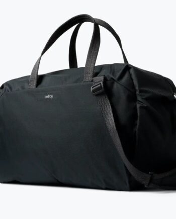 Bæredygtig Bellroy Lite Duffle – Den Ideelle Rejsetaske!