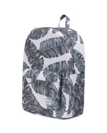Herschel Classic Sølv Rejsetaske – Elegant og Praktisk!