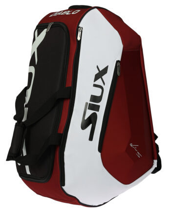 Siux Diablo Sanyo SS24 Sportstaske – Stilfuld opbevaring 2024