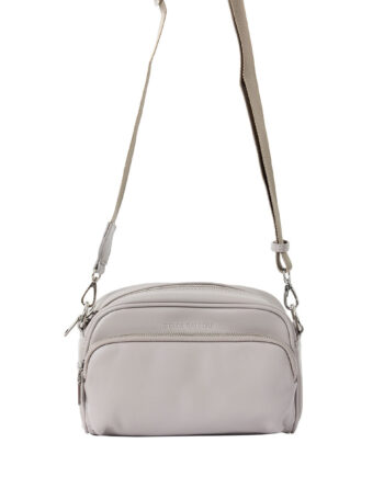 Wave Cross Body Taske fra Bellaballou – Black Friday Tilbud!