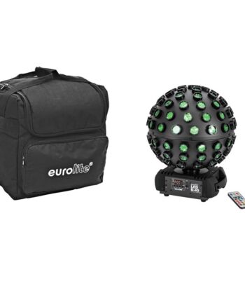 Eurolite LED HCL MK2 Taske – Beskyt dit lysudstyr!