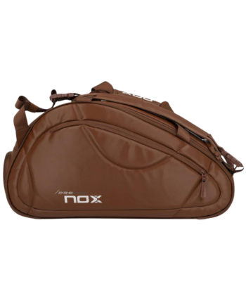 Nox Pro Series 2023 Padel Taske – Ideel til Padelspillere!