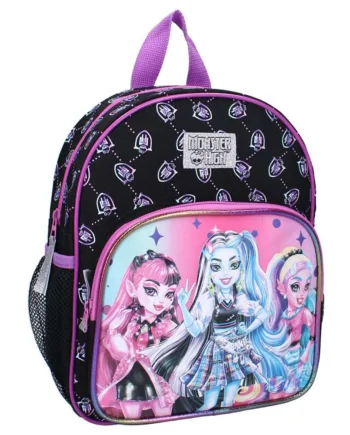 Monster High Feeling Fierce Rygsæk – Fantastisk Tilbud!