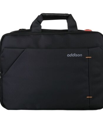 Addison 305014 Toploader Taske med Skulderrem - Tilbud!