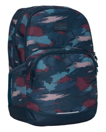 Beckmann Sporttaske 30L – Perfekt til Skolebørn!