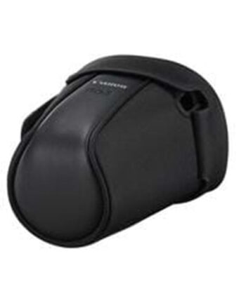 Canon EH25 Black – Beskyttende taske til dit kamera