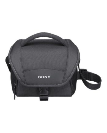 Sony LCS-U11 Kamera Taske – Elegant Beskyttelse på Udsalg