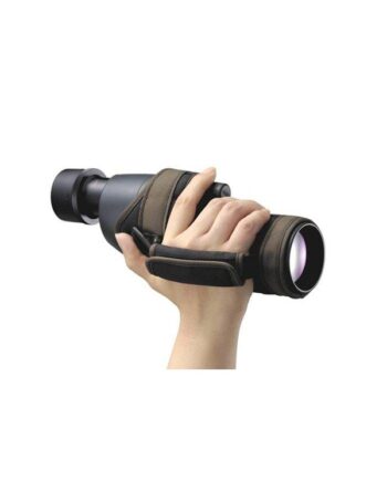 Nikon Taske til Fieldscope ED50 - Optimal Beskyttelse!