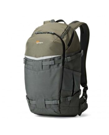 Lowepro Flipside Trek 450 – Grå kamera rygsæk på tilbud!