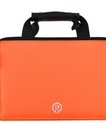 One80 Master Box Taske – Uundgåelig for dartspillere!