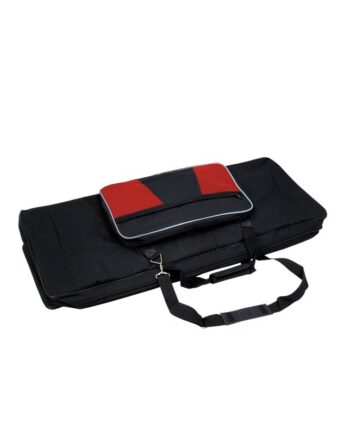 Tastaturtaske med 2 lommer – Dimavery Black Friday Tilbud