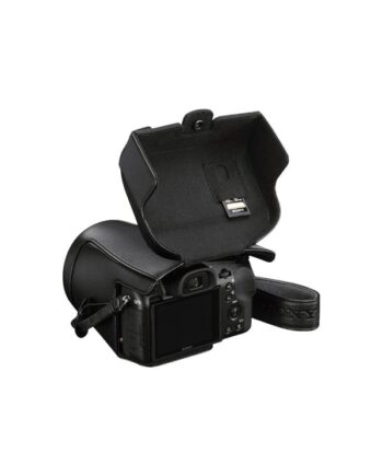 Sony LCJ RXJ – Taske til Cyber-shot kameraer med zoom
