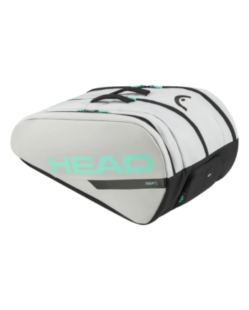 Head Tour Padel Taske - Optimal opbevaring til padeludstyr