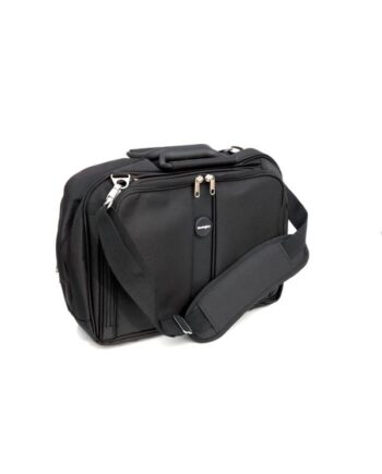 Kensington Contour Topload Taske - Ergonomisk Transportløsning