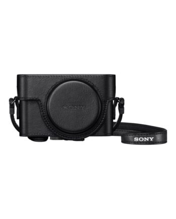 Sony LCJ-RXK – Elegant taske til Cyber-shot kameraer