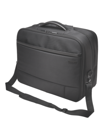 Kensington Ergonomisk Laptop Rulletaske – Komfort og Sikkerhed