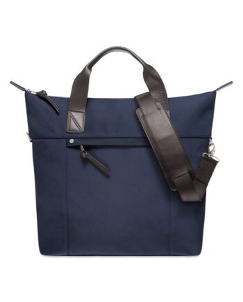 Matinique Totan Nylon Taske – Elegant taske til mænd