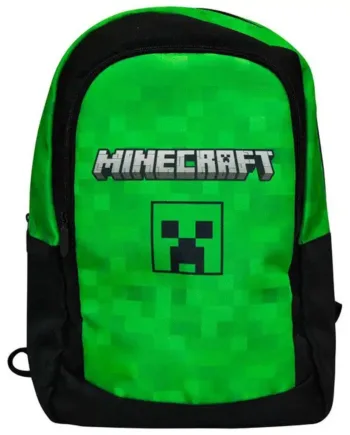Minecraft Eventyr Taske til Børn – Leg og Sjov!
