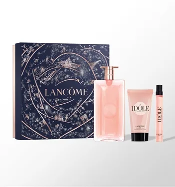Lancôme Idole Parfume & Power Creme Gaveæske 50 ml