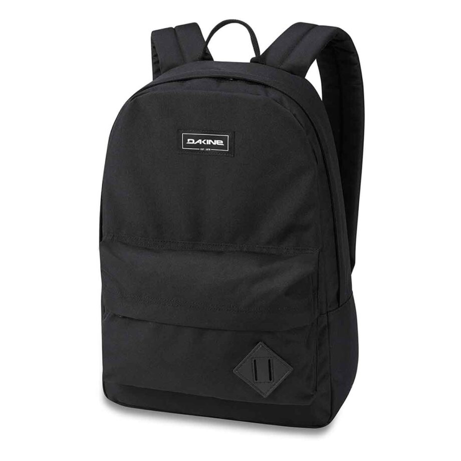 Sort Dakine 365 Rygsæk 21L med Laptoplomme – Udsalg!