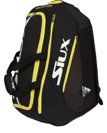 Siux Electra Stupa SS24 Taske - Perfekt til dit bat!