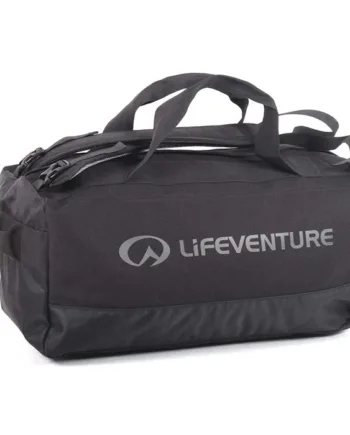 Lifeventure Expedition Cargo Duffel Bag 50L – Robust Eventyrtaske