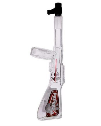 Pepesza Tommy Gun Vodka Taske – Fantastisk Tilbud!