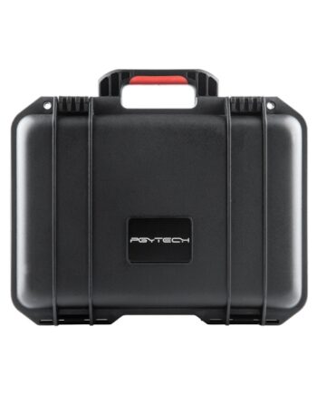 Elegant Sort Taske til DJI Mini 3 Pro – Pgytech 40B-020