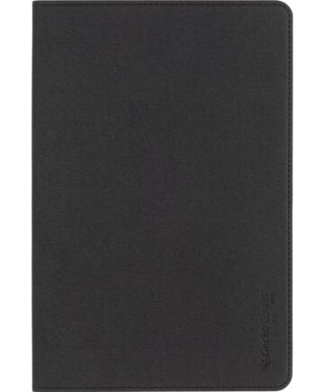 Sort Galaxy Tab S9fe Cover - Gecko Covers Tilbud!