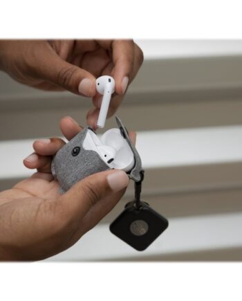 Twelve South Airsnap Taske til Apple AirPods - Tågetilbud