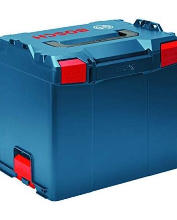 Bosch L-BOXX 374 Værktøjstaske – Fantastisk Tilbud!