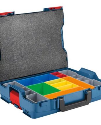 Bosch L-BOXX 102 Værktøjstaske – Black Friday Tilbud!