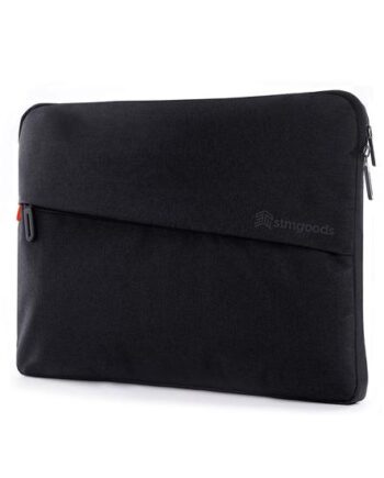 STM Gamechange Notebook Etui – Elegant Beskyttelse i Sort