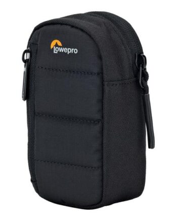 Lowepro Tahoe CS 10 Kamera Taske – Optimal Beskyttelse!