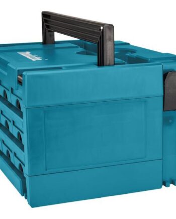 Makita Makpac Opbevaringstaske til Skruer – Fantastisk Tilbud!