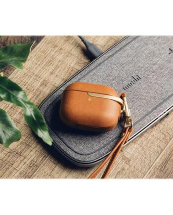 Moshi Pebbo Luxe Taske til Ørepropper – Black Friday Tilbud!