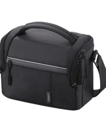 Sony LCS-SL10 Kamera Taske - Fantastisk Black Friday Tilbud!