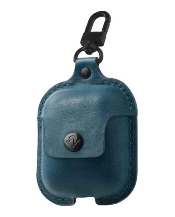 Twelve South AirSnap Taske til Øreknopper - Black Friday!