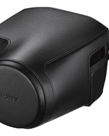 Sony LCJ-RXJ Kamerataske – Stilfuld Beskyttelse til RX100