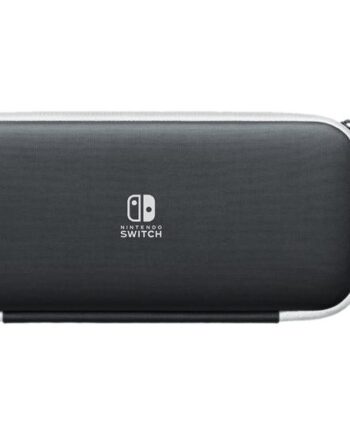 Nintendo Taske til Spilkonsol – Sikker Transport og Beskyttelse!