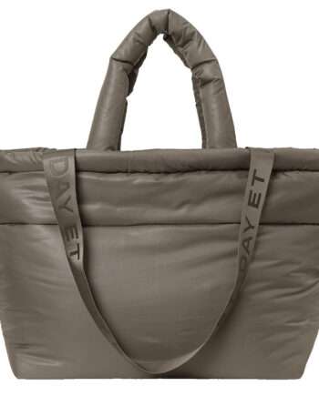 Beige Dag Shopper – Major Brown til Hverdagsbrug
