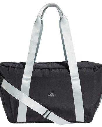 Adidas Performance Gym Hiit Duffel Taske – Sort Elegance