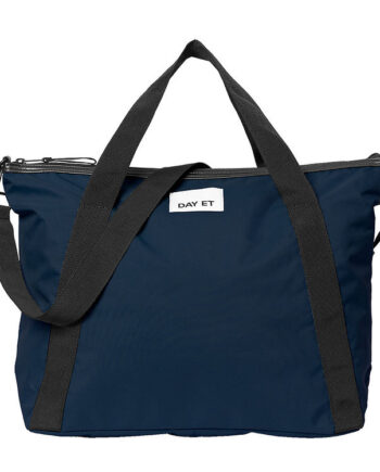 Elegant Blå Gweneth Crossbody Taske - Fantastisk Tilbud!