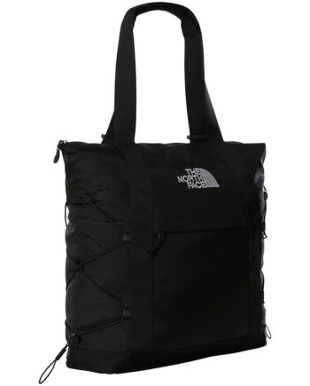 Sort The North Face Borealis Tote - Fantastisk tilbud!