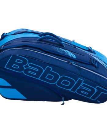Babolat X12 Pure Drive Tennistaske - Professionel Kvalitet