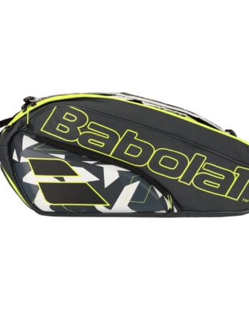 Babolat Pure Aero Tennistaske – Perfekt til seriøse spillere