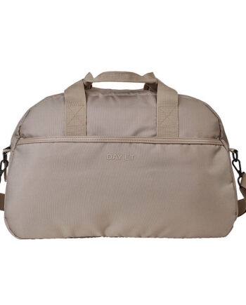 Beige Day Tonal Moon Rock Taske – Elegant og Praktisk Accessory