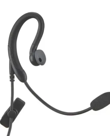 Ceecoach Plus Headset – Optimal lyd til sport og træning