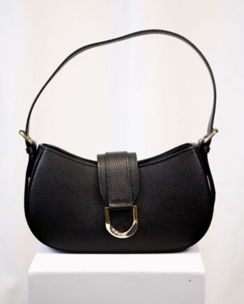 Elegant Sort Amadi Taske – Fantastisk tilbud!