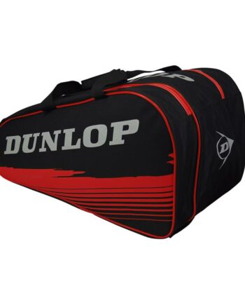 Club Thermo Padelbag – Elegant beskyttelse til dit udstyr!